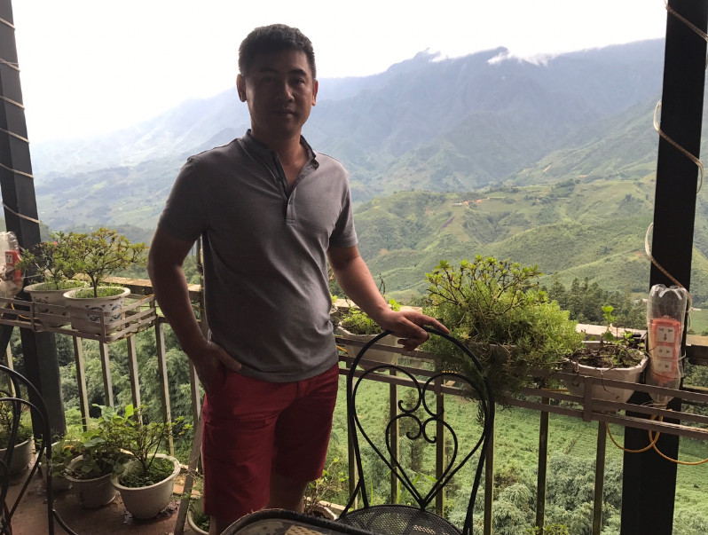 du lịch sa pa