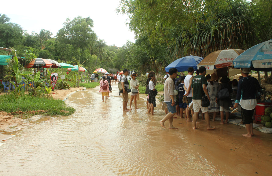 Suôi Tiên Mũi Né