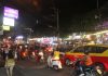 tham quan Pattaya thailand