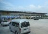 Trạm thu phí đường bộ của Malaysia