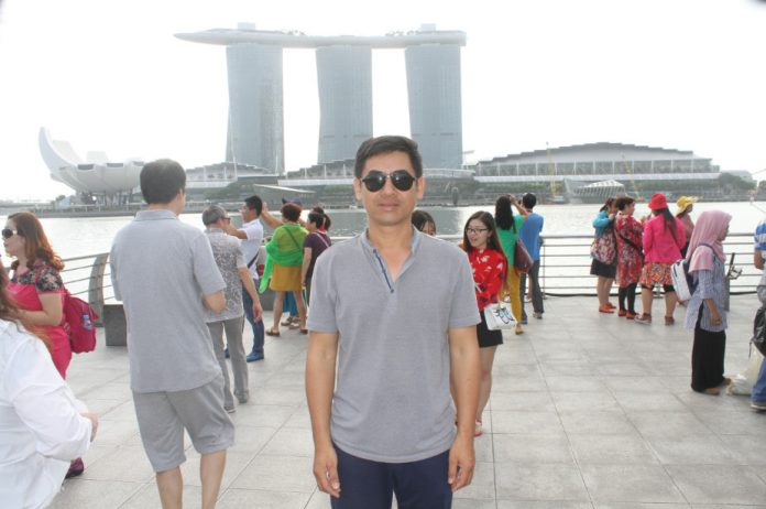 lưu ý du lịch Singapore