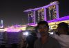 singapore