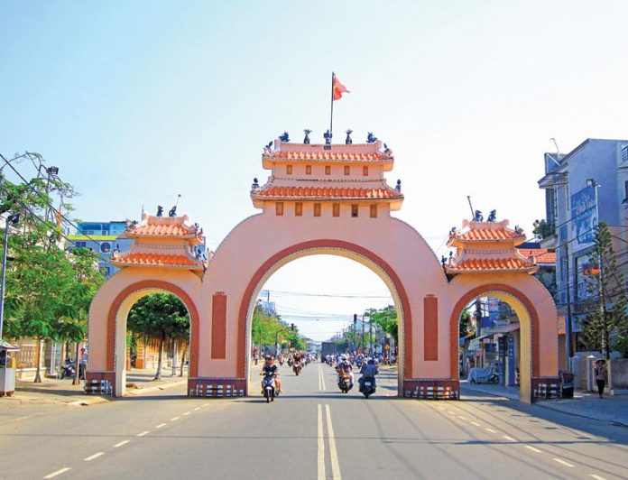 kien giang