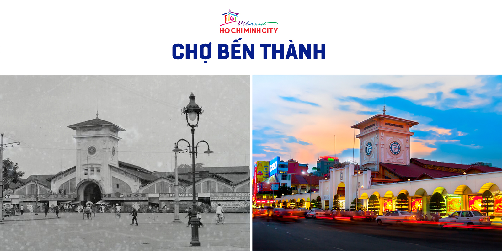 chợ Bến Thành