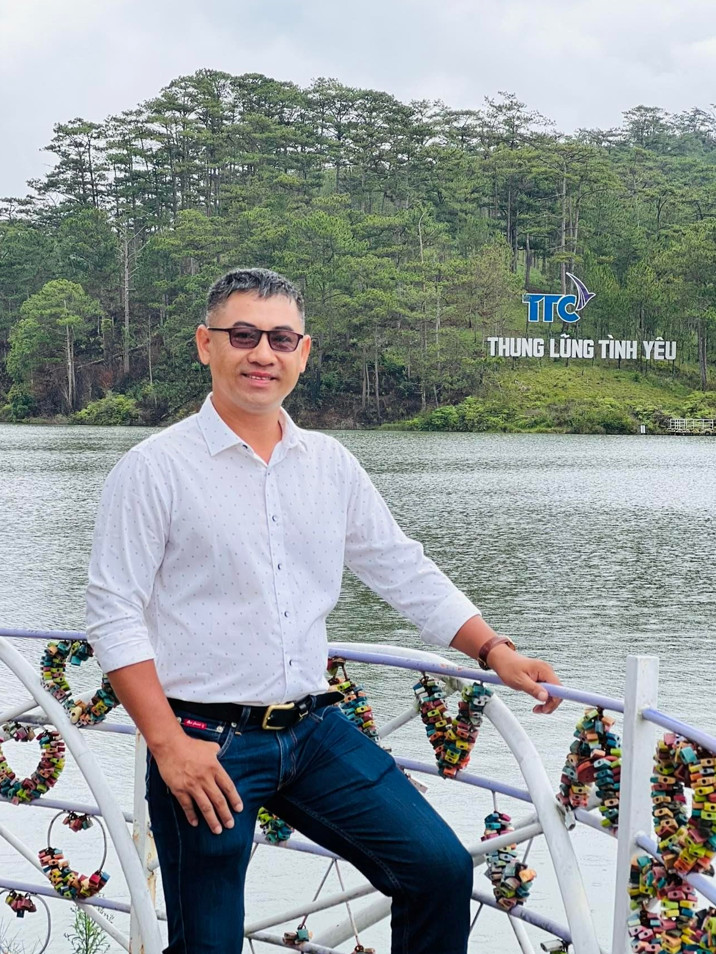 Thung lũng Tình yêu