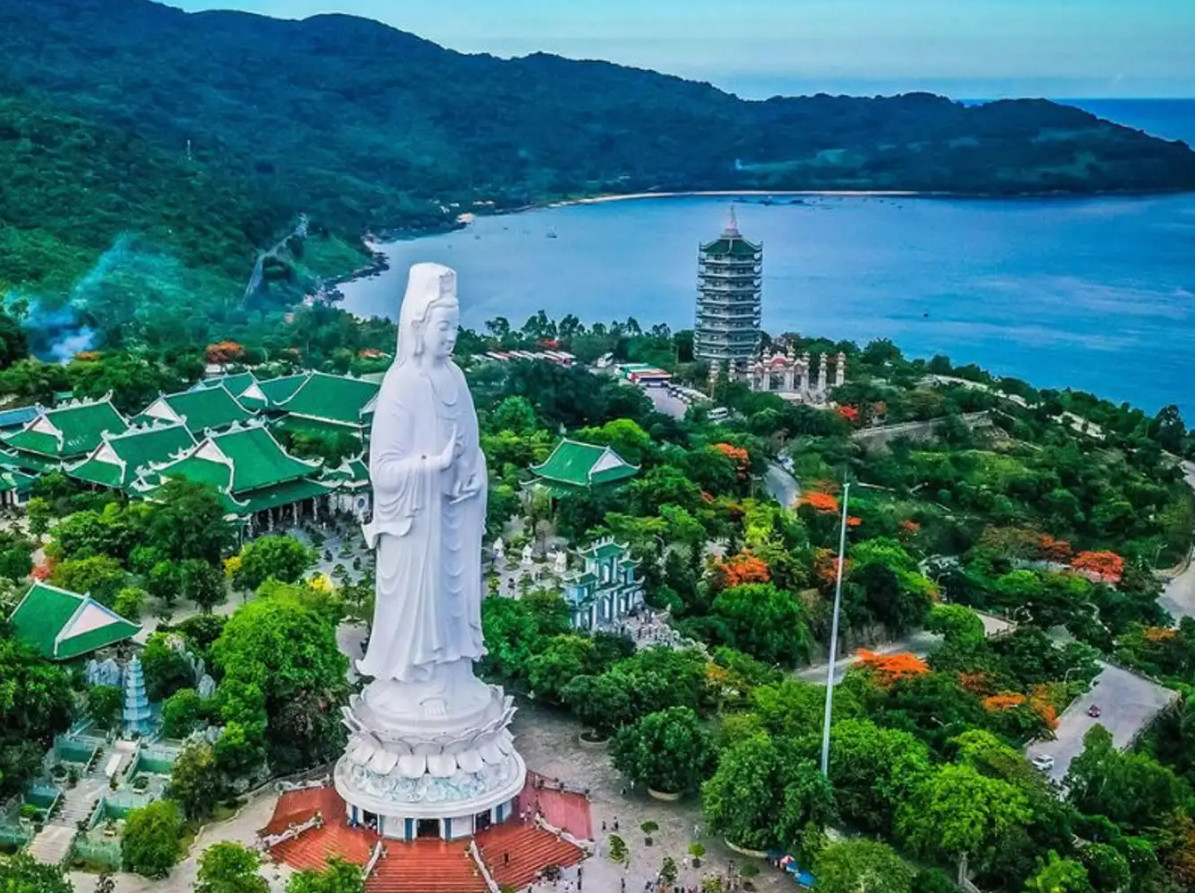 Bán đảo Sơn Trà