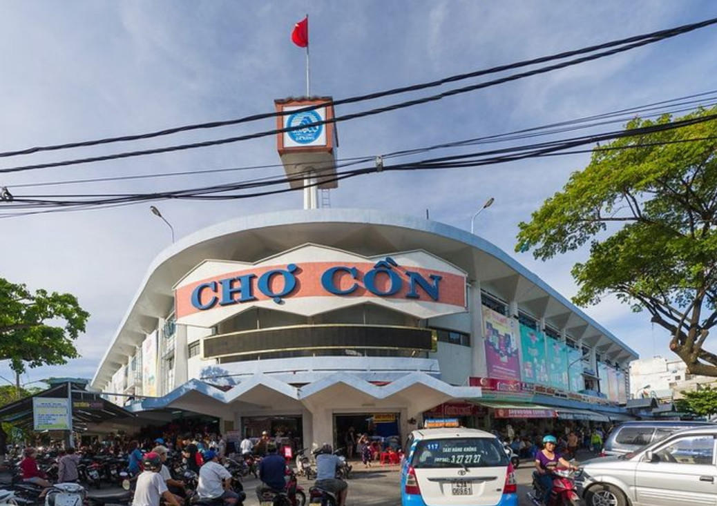 du lịch Đà Nẵng