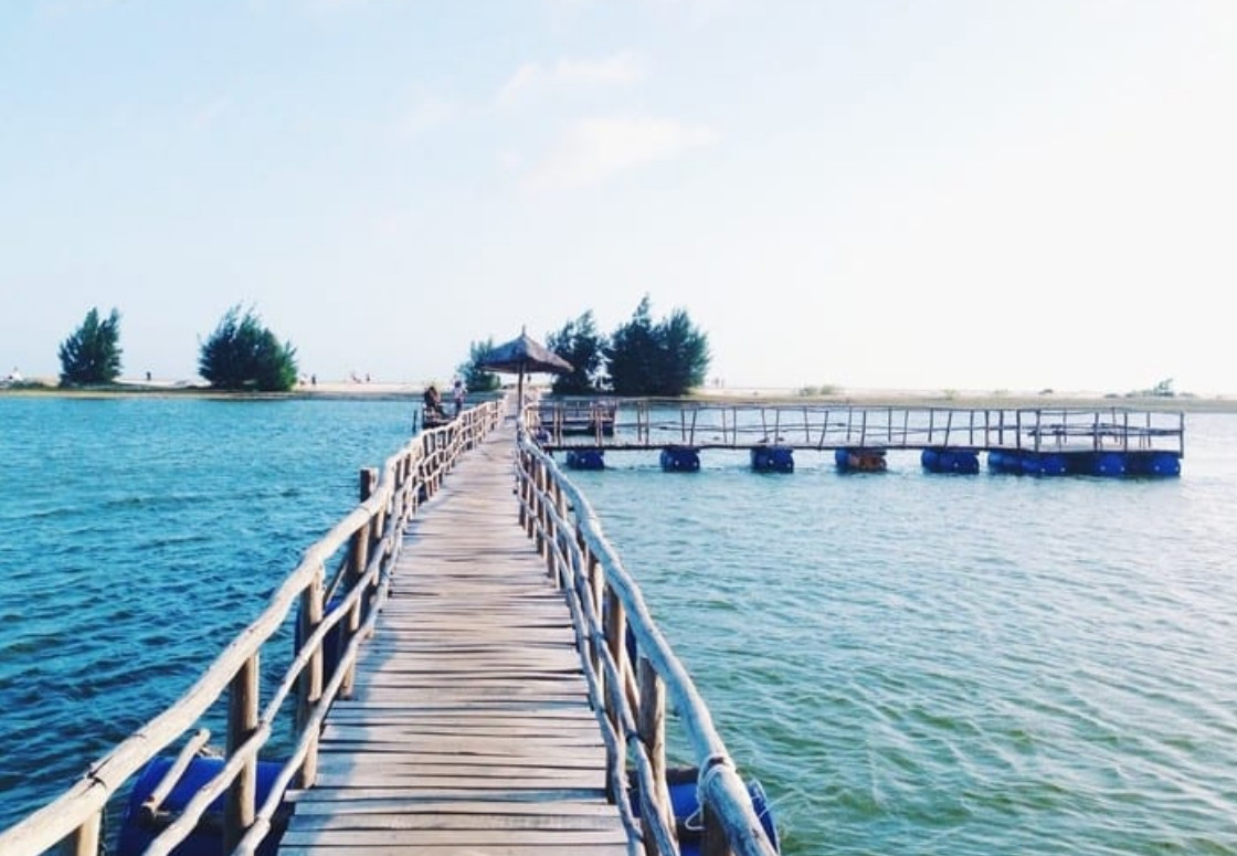 Hồ Cốc Vũng Tàu