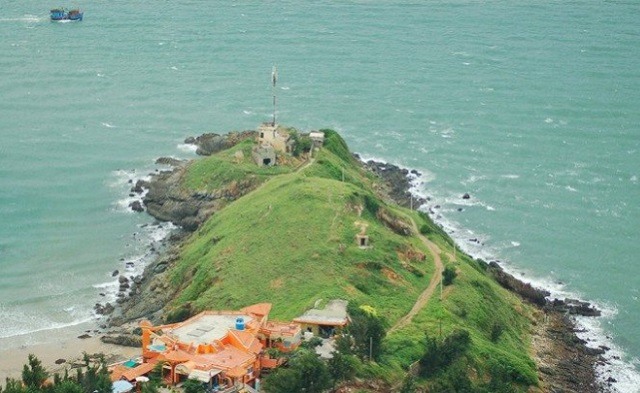 Mũi Nghinh Phong