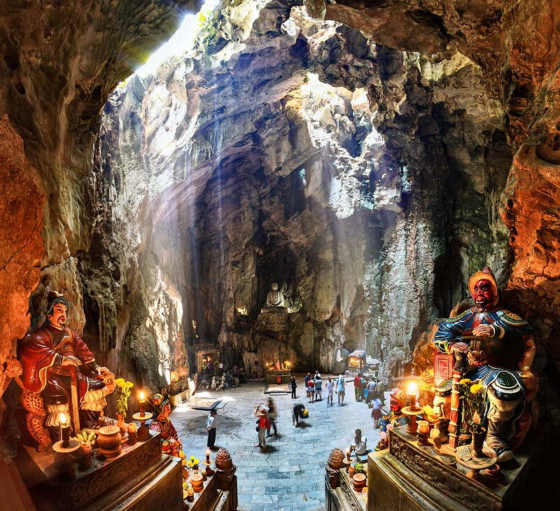ngũ hành sơn