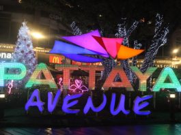 Pattaya thailand