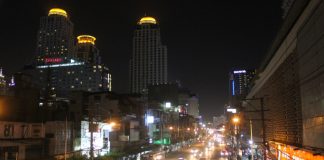 bangkok thái lan