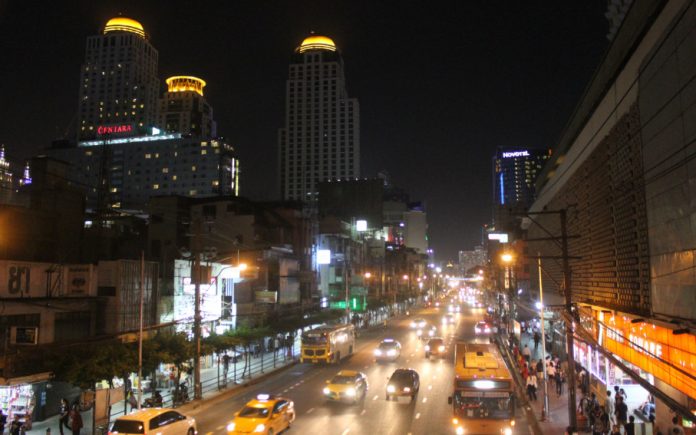 bangkok thái lan