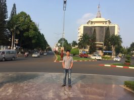 buôn ma thuột đăk lắk