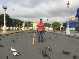 Cambodia là đất nước phát triển du lịch nên nhiều du khách muốn đến đây để thăm quan, có lẽ bạn cũng vậy đúng không nào. Vậy cần chuẩn bị những gì khi đến Cambodia tham quan? Sau đây mình chia sẻ với các bạn một số thông tin để bạn chuẩn bị cho chuyến du ngoạn vui vẻ.