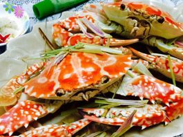 món ăn ở quy nhơn