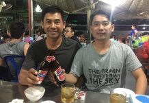 món ngon ở campuchia