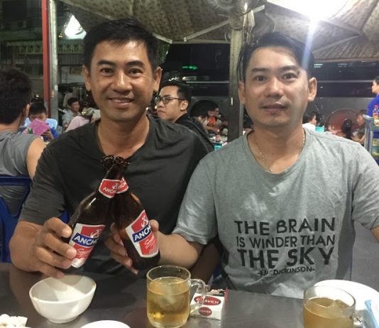 món ngon ở campuchia