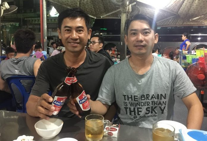 món ngon ở campuchia
