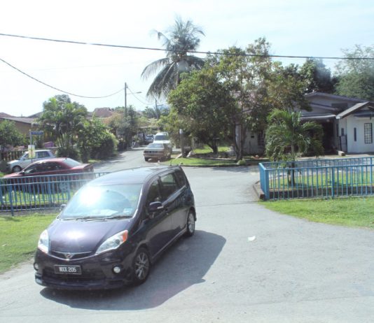 Du lịch khám phá vùng nông nghiệp của Malaysia