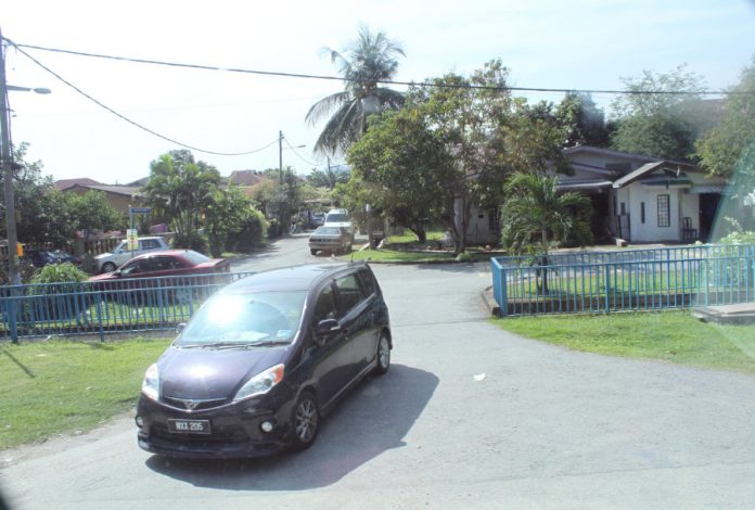 Du lịch khám phá vùng nông nghiệp của Malaysia