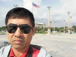 Khám phá thành phố thông minh Putrajaya của Malaysia