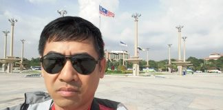 Khám phá thành phố thông minh Putrajaya của Malaysia