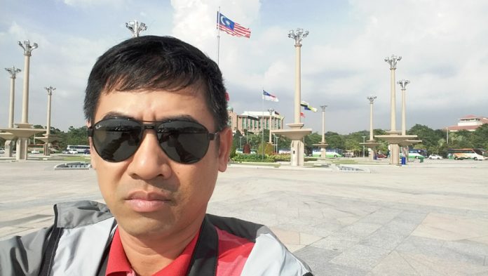 Khám phá thành phố thông minh Putrajaya của Malaysia