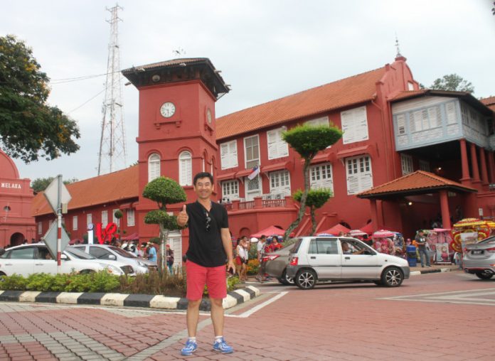 Kinh nghiệm du lịch Melaka Malaysia