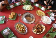 Kinh nghiệm ăn uống khi du lịch Malaysia