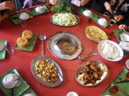 Kinh nghiệm ăn uống khi du lịch Malaysia