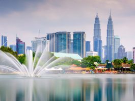 Kuala Lumpur Malaysia