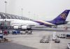 Sân bay Don Mueang ở Bangkok