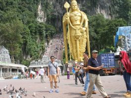 du lịch malaysia