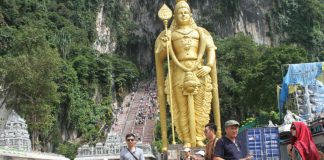 du lịch malaysia