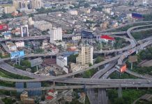 du lịch thủ đô Bangkok Thái Lan