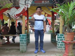 indonesia travel