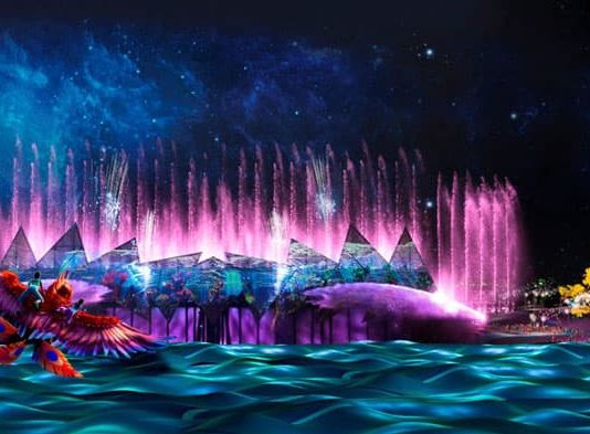 nhac-nuoc singapore