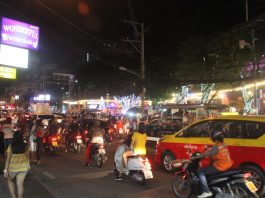 tham quan Pattaya thailand