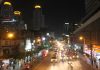 thủ đô Bangkok Thái Lan