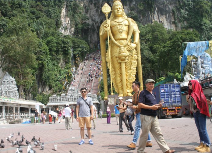 Động Batu malaysia