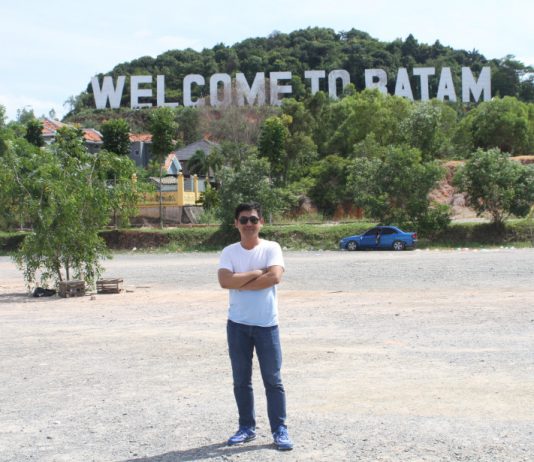 Batam Indonesia