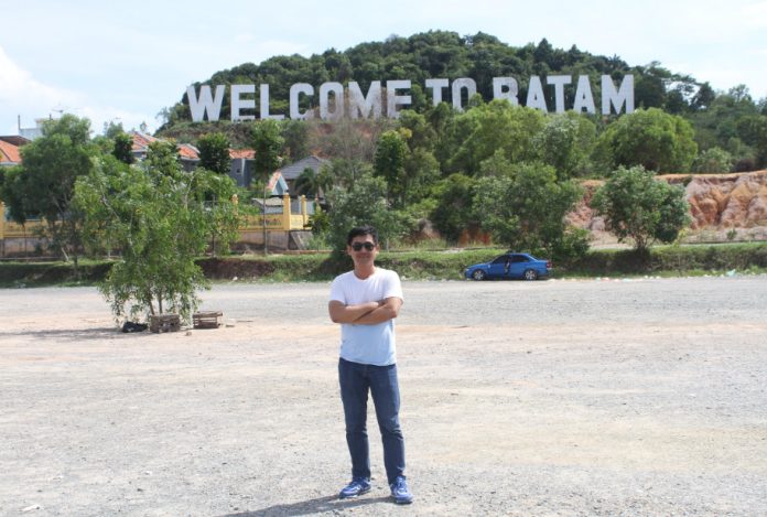 Batam Indonesia