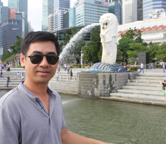 Merlion