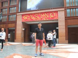 casino ở Singapore