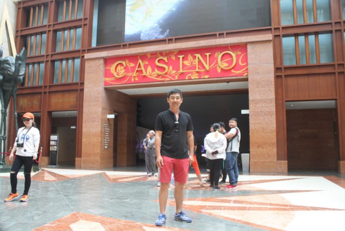 casino ở Singapore