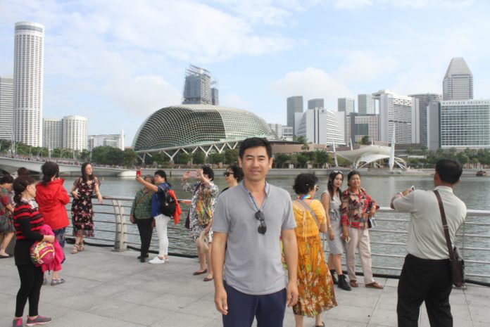 du lịch Singapore lưu ý