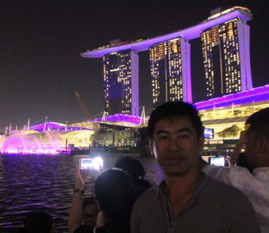 singapore