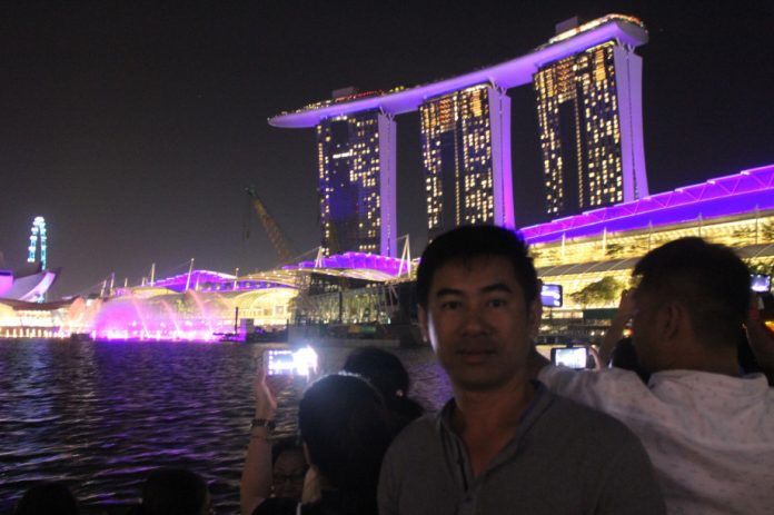 singapore