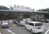 đảo Sentosa Singapore